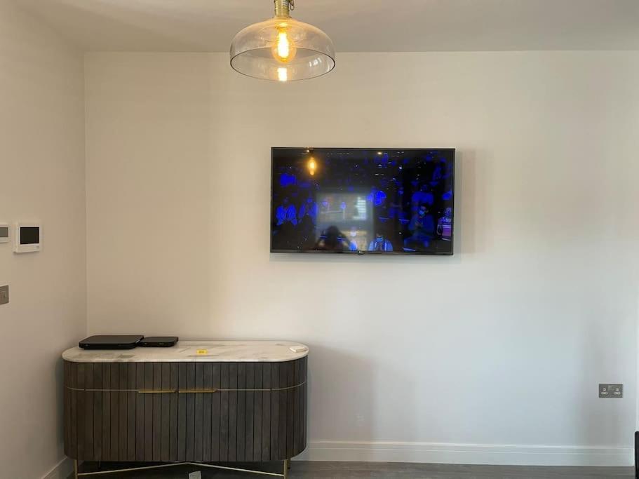 Boutique Luxury Apartment, High St, Henley-In-Arden Exterior foto